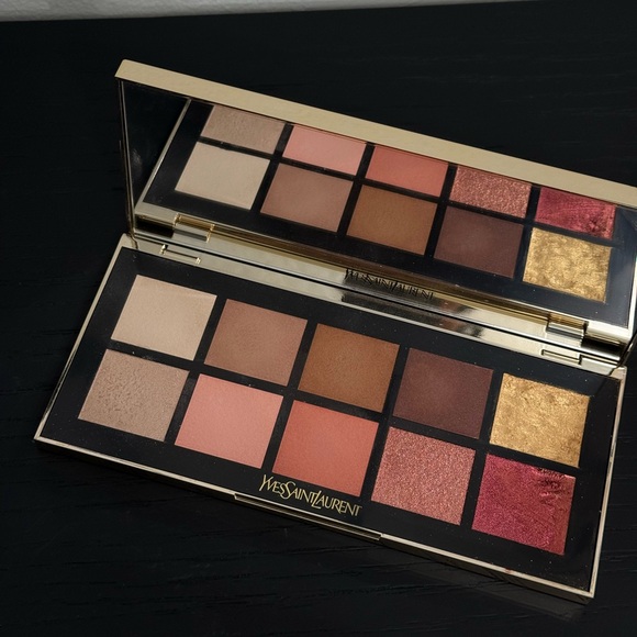 Ysleyeshadowpalette - Picture 2 of 9